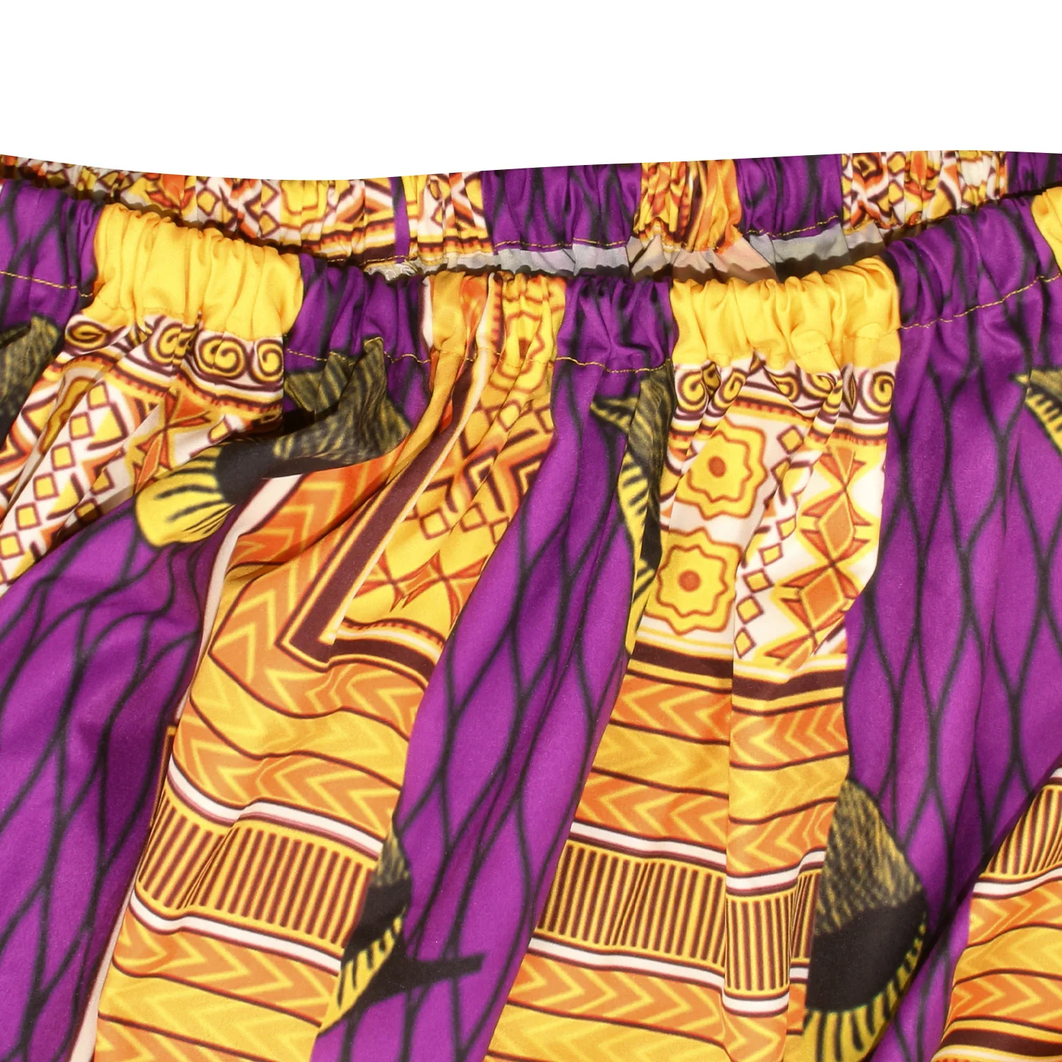 Digital Printed Long Dress African Women's Sexy Split Collocation Neckline Fashion Soft Big Swing Long Dress New Spring 2021
Digital Printed Long Dress African Women's Sexy Split Collocation Neckline Fashion Soft Big Swing Long Dress New Spring 2021