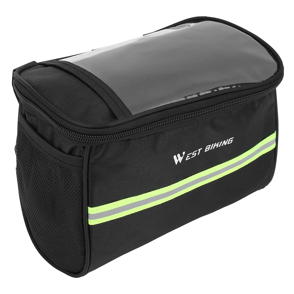 Universal Portable Cycling Bag Sun Protection Scratch Resistant Bicycle Bag Outdoor Sports Drop Resistance Waterproof
Universal Portable Cycling Bag Sun Protection Scratch Resistant Bicycle Bag Outdoor Sports Drop Resistance Waterproof