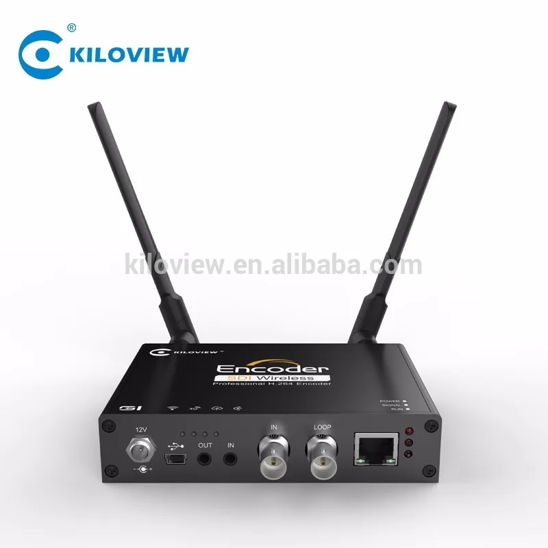 Беспроводной преобразователь HD SD 3G SDI 1080P видео в IP, прямая трансляция H264 SDI в IP IPTV потоковый видеокодер
Беспроводной преобразователь HD SD 3G SDI 1080P видео в IP, прямая трансляция H264 SDI в IP IPTV потоковый видеокодер