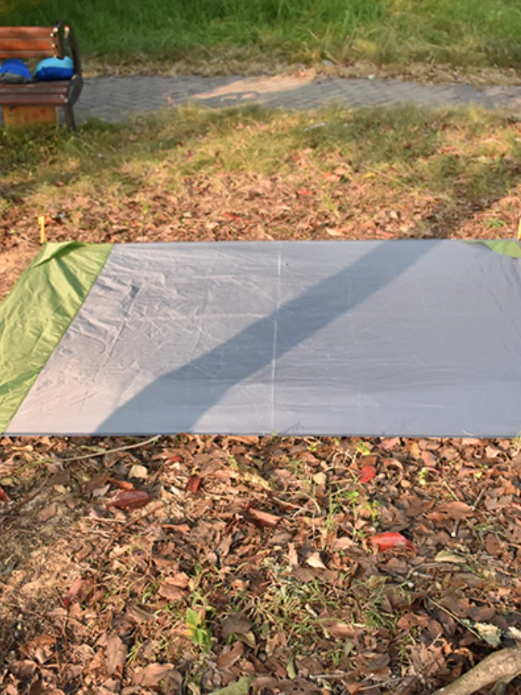 Mini Pocket Blanket Outdoor Folding Moistureproof Pocket Beach Mat Waterproof Picnic
Mini Pocket Blanket Outdoor Folding Moistureproof Pocket Beach Mat Waterproof Picnic