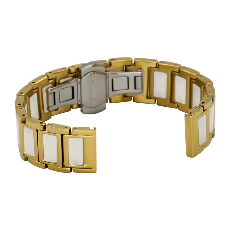 2020 New Rushed Goffel Factory Jade Watch Men's And Women's Tian Baiyu Flat Steel Strip Room Band Wholesale Retail
2020 New Rushed Goffel Factory Jade Watch Men's And Women's Tian Baiyu Flat Steel Strip Room Band Wholesale Retail