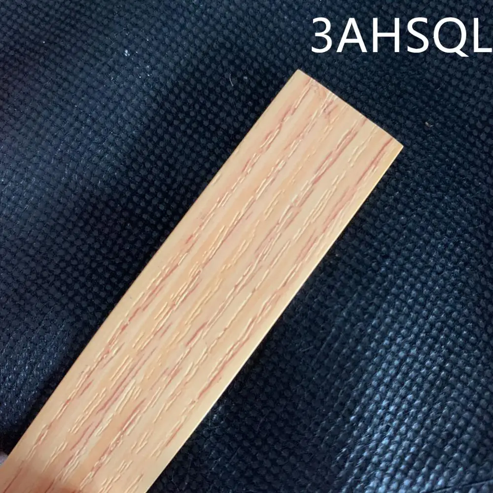 Preglued Veneer Edging PVC Edge Banding for Wood Kitchen Wardrobe Board Edgeband Edge Yellow Ash Odd
Preglued Veneer Edging PVC Edge Banding for Wood Kitchen Wardrobe Board Edgeband Edge Yellow Ash Odd