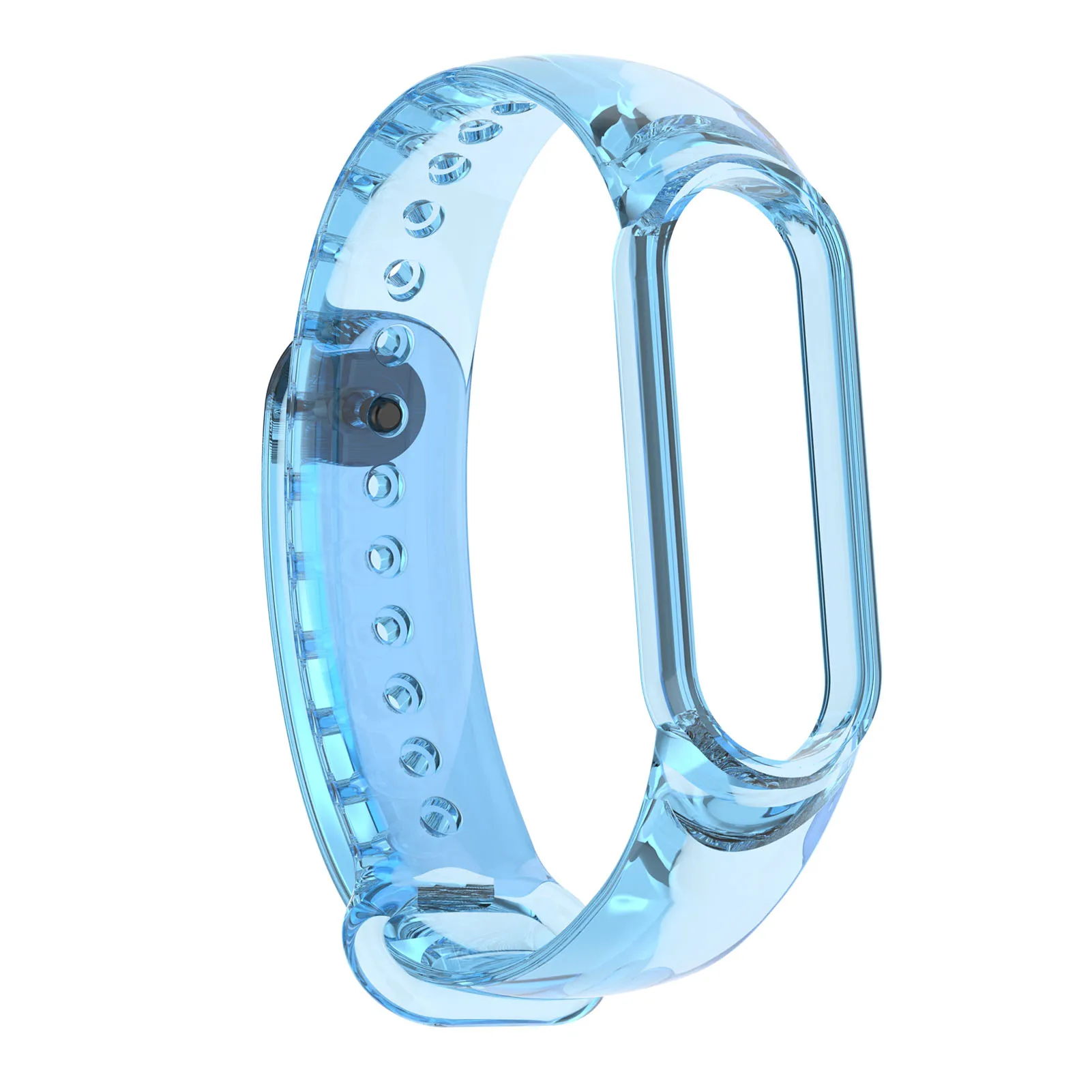 Strap For Xiaomi Mi 6 5 4 3 Sport Smart Watches Wristband Silicone Bracelet For Mi Band NFC/4/3 For Xiaomi Replacement Watchband
Strap For Xiaomi Mi 6 5 4 3 Sport Smart Watches Wristband Silicone Bracelet For Mi Band NFC/4/3 For Xiaomi Replacement Watchband