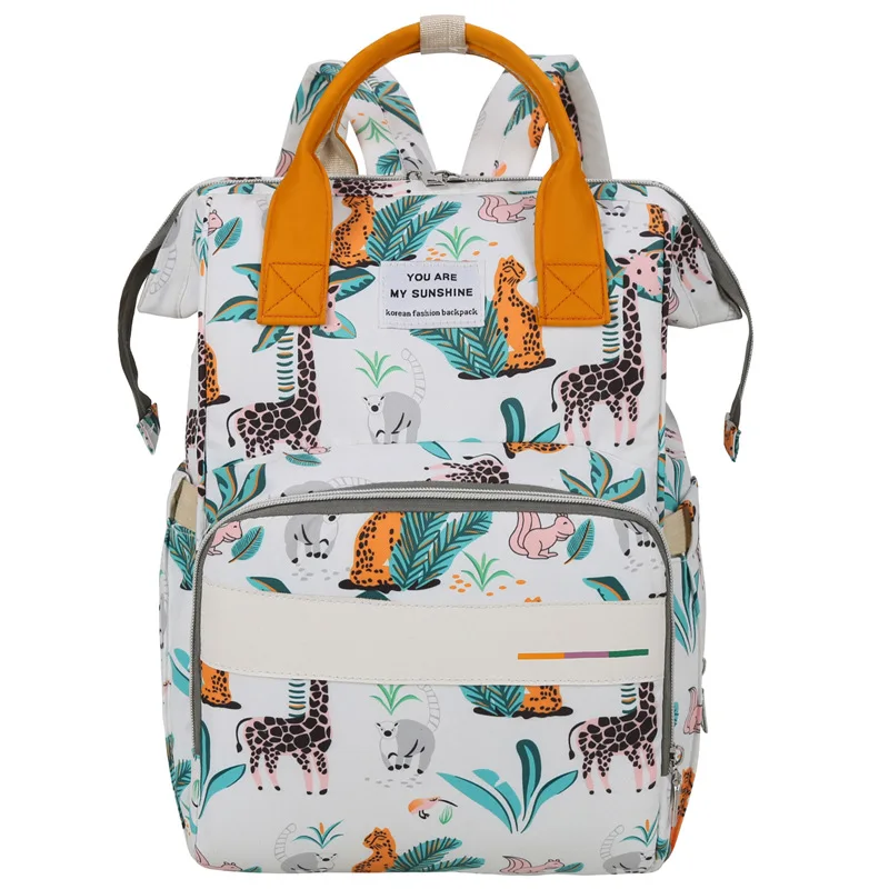 Backpack Maternity Women Large Hospital Baby Born Travel Cart Strollers Storage Organizers Pouch For Children Moms Diaper Bag
Backpack Maternity Women Large Hospital Baby Born Travel Cart Strollers Storage Organizers Pouch For Children Moms Diaper Bag