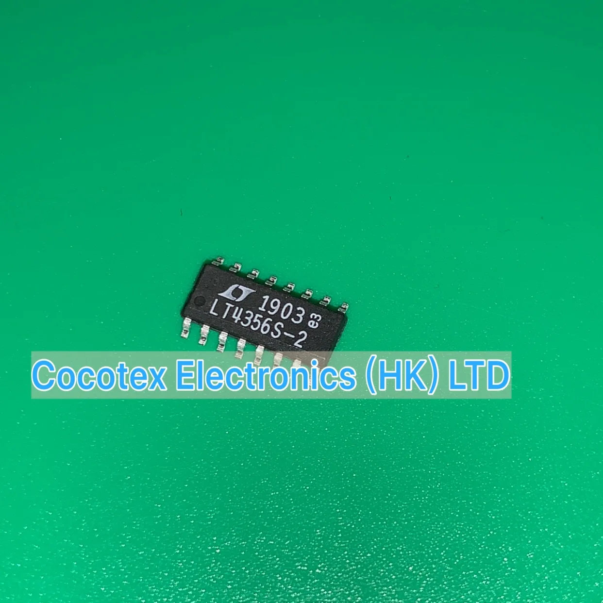 LT4356IS-2 # PBF SOP16 IC LT4356S-2 всплеск фиксаторы уход за кожей лица маска ADJ 16-SOIC LT4356IS-2 # TRPBF LT4356IS-2 
LT4356IS-2 # PBF SOP16 IC LT4356S-2 всплеск фиксаторы уход за кожей лица маска ADJ 16-SOIC LT4356IS-2 # TRPBF LT4356IS-2