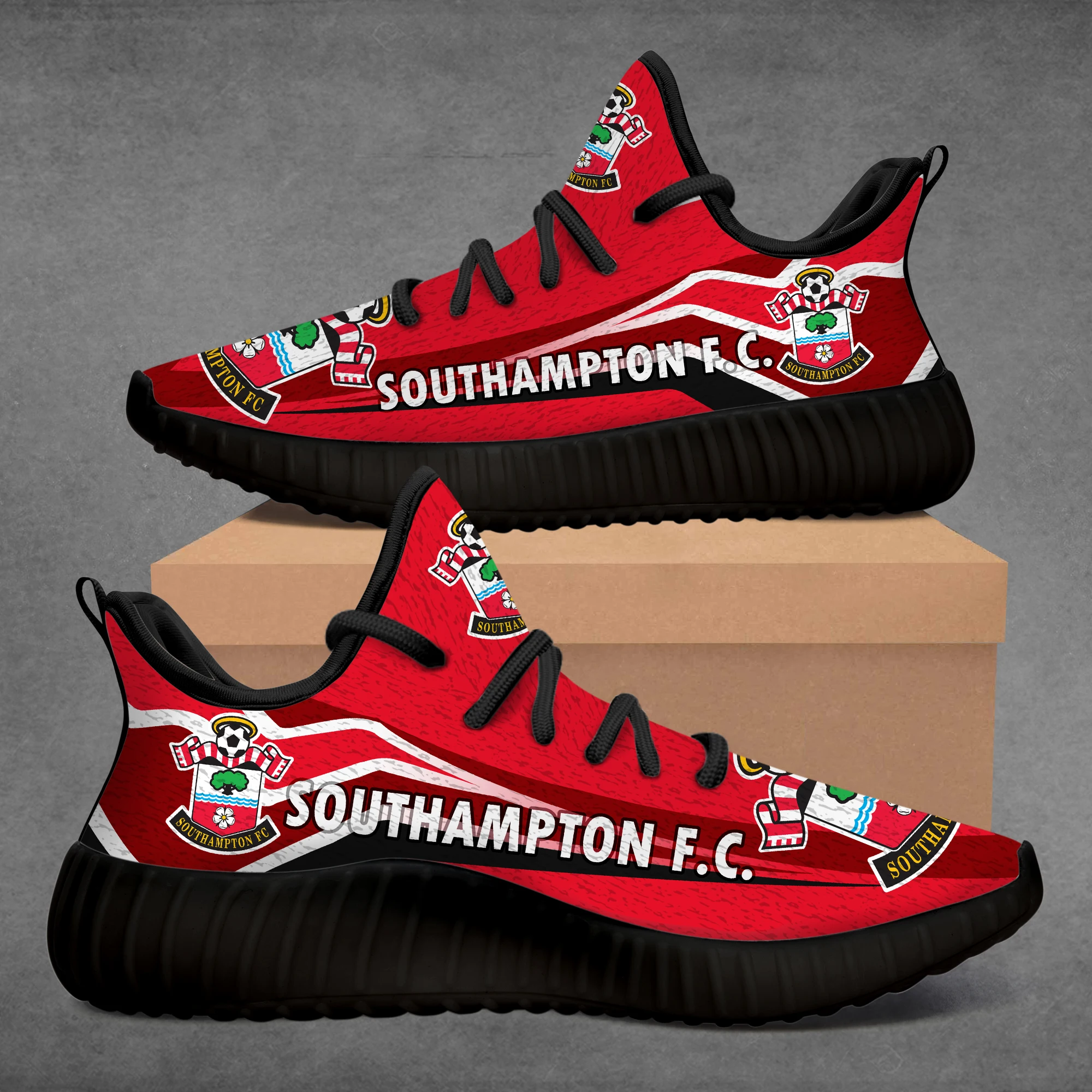 Custom 350 Southampton-F.C. Running Shoes Comfortable Casual Sneakers Classic Canvas Shoes Outdoor Tenis Footwear
Custom 350 Southampton-F.C. Running Shoes Comfortable Casual Sneakers Classic Canvas Shoes Outdoor Tenis Footwear
