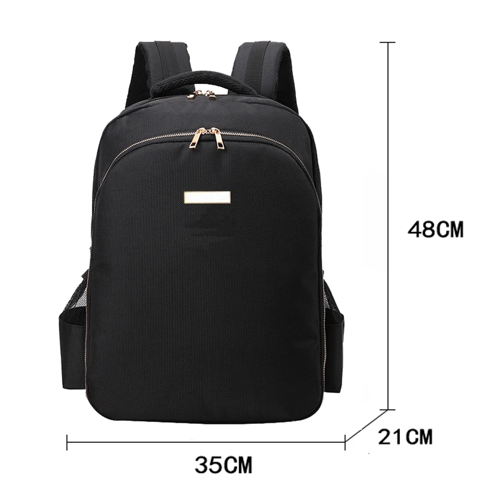 Barber backpack hair stylist travel hairdressing tool bag with USB multi-function haircut organizer haircut storage case
Barber backpack hair stylist travel hairdressing tool bag with USB multi-function haircut organizer haircut storage case