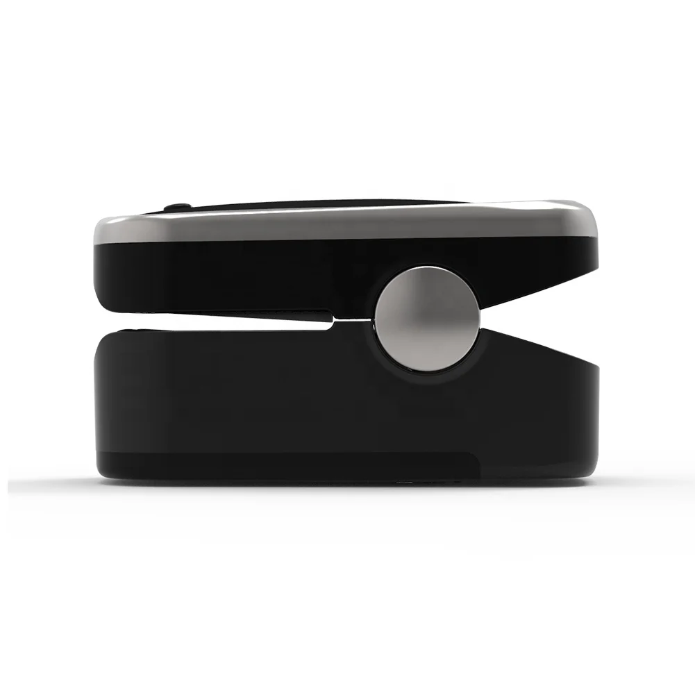 Fingertip Pulse Oximeter SpO2 PI RR Sleep Monitoring OLED Display Oxygen Heart Rate Saturation Monitor Non-invasive Testing
Fingertip Pulse Oximeter SpO2 PI RR Sleep Monitoring OLED Display Oxygen Heart Rate Saturation Monitor Non-invasive Testing