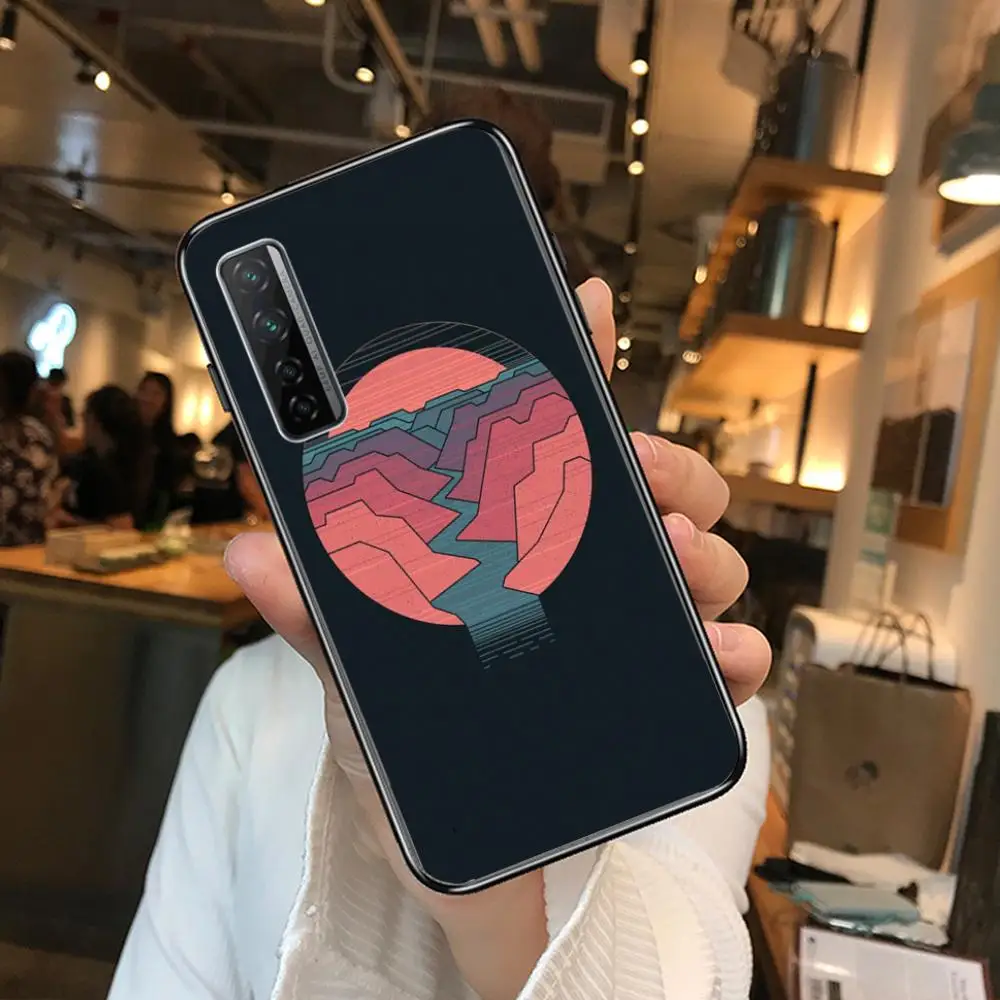 Quality Phone Case For Huawei Nova 2 3 4 5 6 7 8 SE i E Pro Lite Black Etui Coque Painting Hoesjes comic fashion
Quality Phone Case For Huawei Nova 2 3 4 5 6 7 8 SE i E Pro Lite Black Etui Coque Painting Hoesjes comic fashion