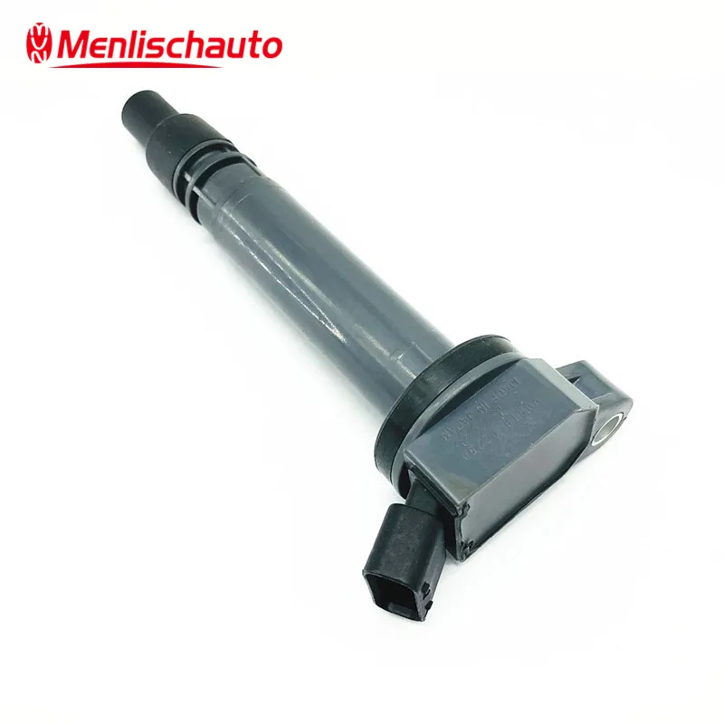 8PCS Ignition Coil 90919-02250 9091902250 90919-02256 9091902256 90919-02257 9091902257 90919-A2003 90919A2003 For Lexus IS200
8PCS Ignition Coil 90919-02250 9091902250 90919-02256 9091902256 90919-02257 9091902257 90919-A2003 90919A2003 For Lexus IS200