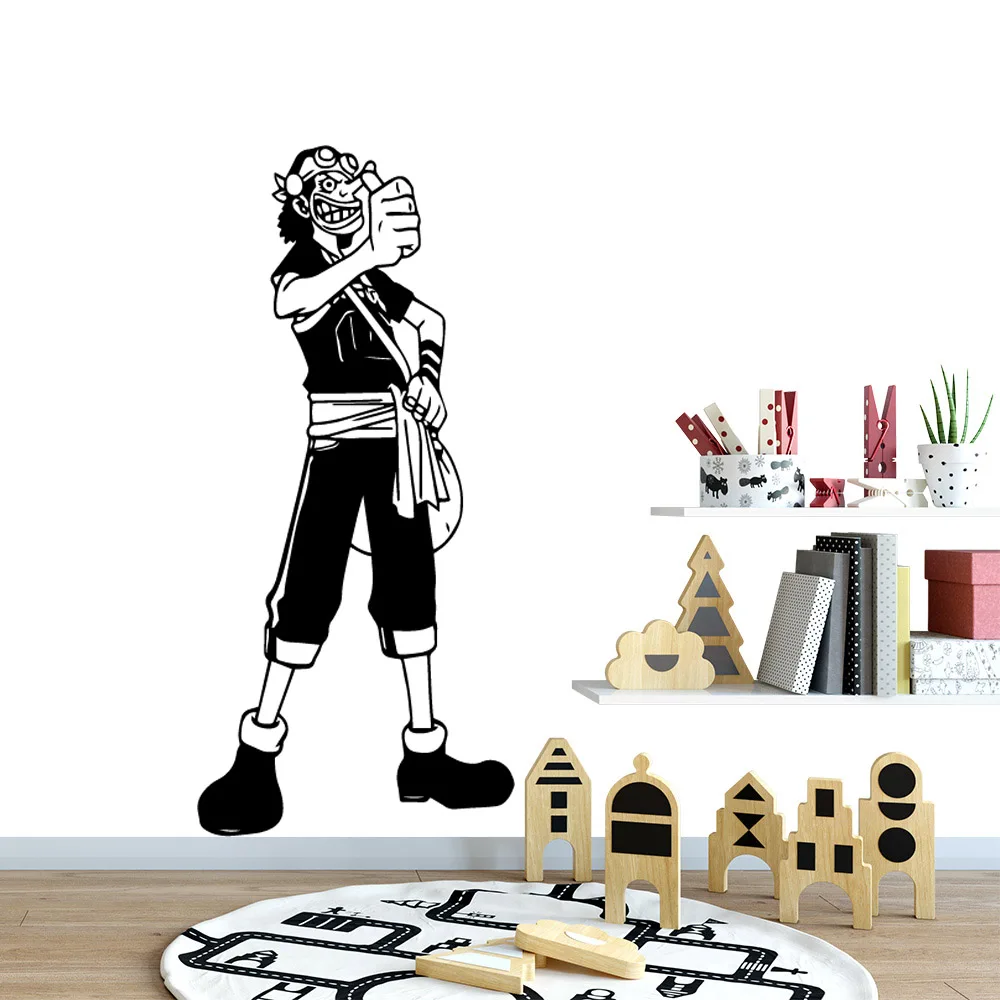 Cartoon One Piece Home Decor Modern Acrylic Decoration For Kids Rooms Decoration Decoration Accessories Murals
Cartoon One Piece Home Decor Modern Acrylic Decoration For Kids Rooms Decoration Decoration Accessories Murals