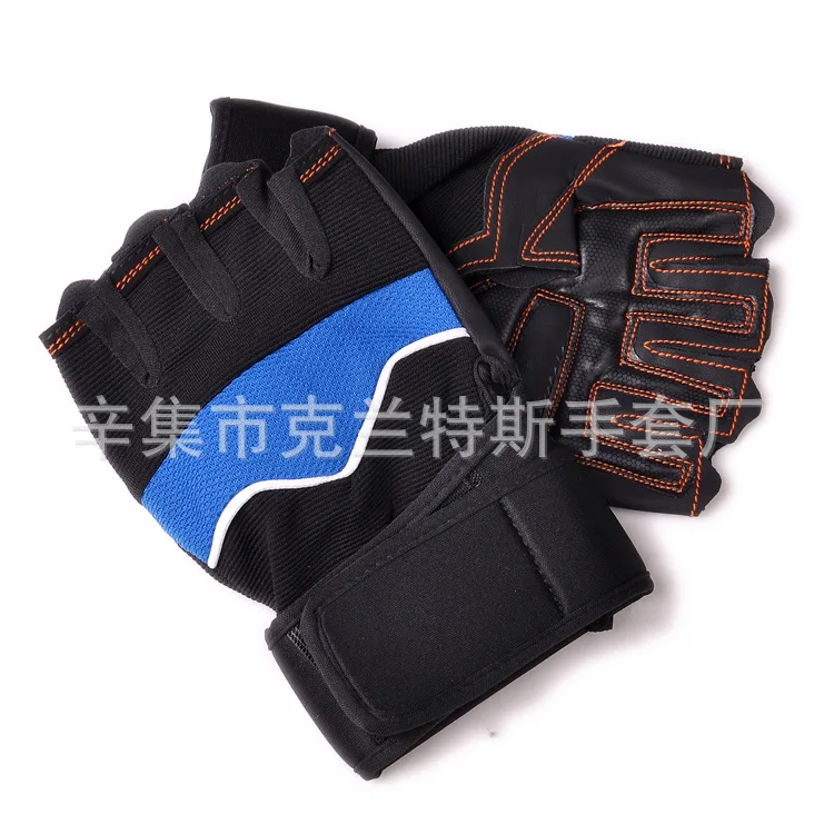 Gym Gloves Heavyweight Sports Exercise Weight Lifting Gloves Body Building Training Sport Fitness Hiking Gloves Fiting Cycling
Gym Gloves Heavyweight Sports Exercise Weight Lifting Gloves Body Building Training Sport Fitness Hiking Gloves Fiting Cycling