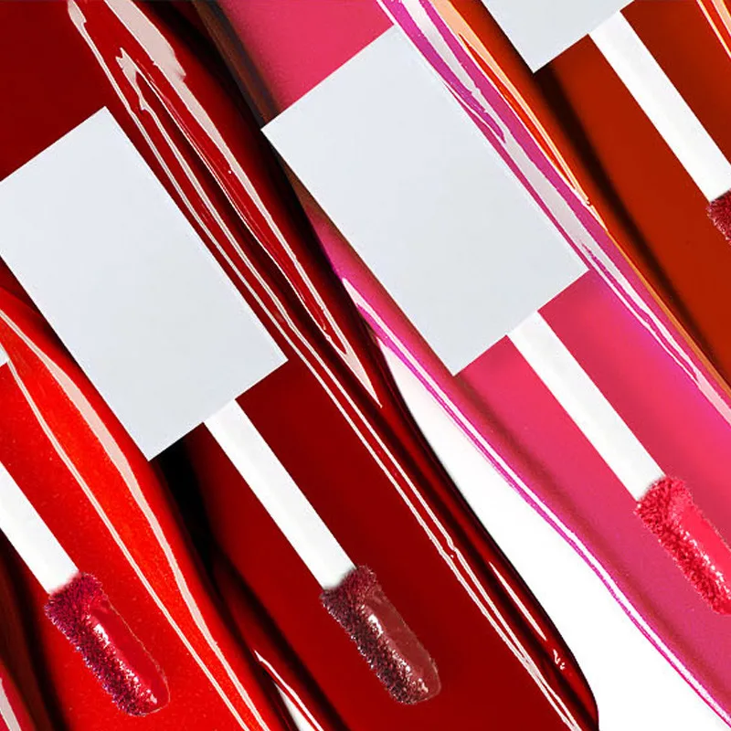Newly Glossy Lip Glaze Long Lasting Moisturizing Jelly Liquid Lipstick Waterproof Cosmetics CLA88
Newly Glossy Lip Glaze Long Lasting Moisturizing Jelly Liquid Lipstick Waterproof Cosmetics CLA88