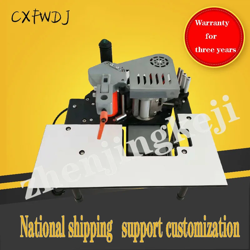 Woodworking Edge Sealing Machine Small Portable Home Improvement Dedicated Woodworking Edge Sealing Machine Fully Automatic Tool
Woodworking Edge Sealing Machine Small Portable Home Improvement Dedicated Woodworking Edge Sealing Machine Fully Automatic Tool