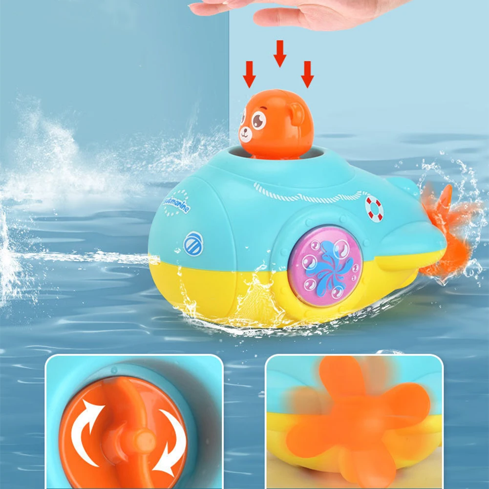 Pools & Water Fun
Pools & Water Fun