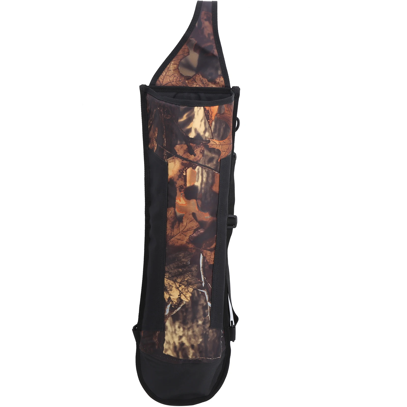 Canvas Carbon Glass Fiber Arrows Case Backpack Type Universal Shoulder Quiver Camouflage
Canvas Carbon Glass Fiber Arrows Case Backpack Type Universal Shoulder Quiver Camouflage
