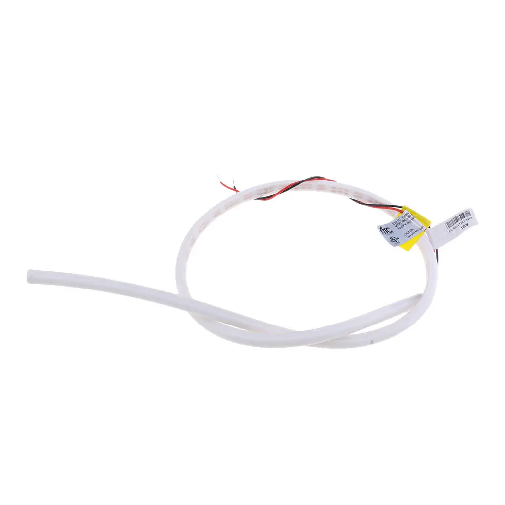 IP66 Waterproof 12V 6300K Cool White LED Strip Light 100cm RNLL1263-3912 Replacement
IP66 Waterproof 12V 6300K Cool White LED Strip Light 100cm RNLL1263-3912 Replacement