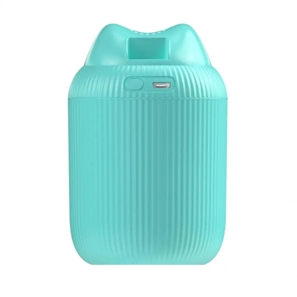 Mini Size Great Cool Mist Create Air Humidifier Fireproof ABS Air Humidifier Ultrasonic for Daily Use
Mini Size Great Cool Mist Create Air Humidifier Fireproof ABS Air Humidifier Ultrasonic for Daily Use