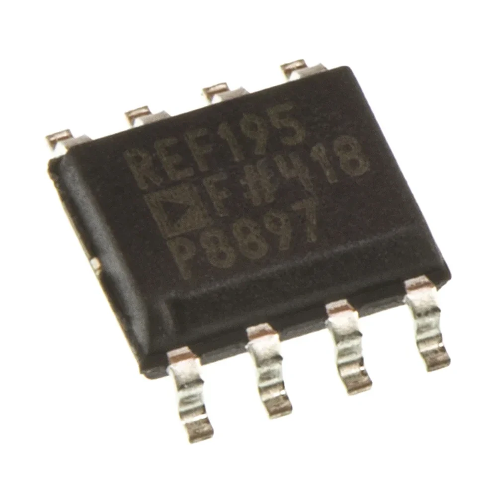 Реестровое напряжение REF195FSZ, Напряжение 5,0 в, сверхнизкий уровень шума, реестровое напряжение 5 В, IC SOIC8, новая оригинальная реестровая
Реестровое напряжение REF195FSZ, Напряжение 5,0 в, сверхнизкий уровень шума, реестровое напряжение 5 В, IC SOIC8, новая оригинальная реестровая