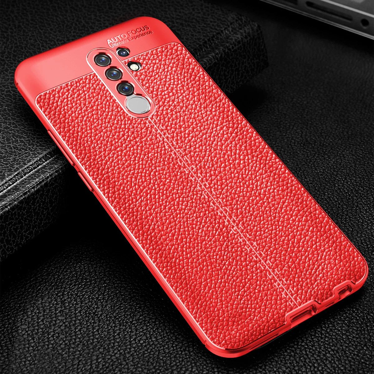 For Xiaomi Redmi 9 Case Cover Redmi 9A 9C 10X 8 8A Note 9S 9 Pro Luxury Leather Soft Silicone Bumper Phone Back Case For Redmi 9
For Xiaomi Redmi 9 Case Cover Redmi 9A 9C 10X 8 8A Note 9S 9 Pro Luxury Leather Soft Silicone Bumper Phone Back Case For Redmi 9