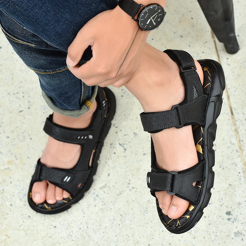 Summer Shoes For Men Summer Breathable Men Running Shoe Sandals Casual Shoes Men's Outdoor Water Sneakers Man 2019
Summer Shoes For Men Summer Breathable Men Running Shoe Sandals Casual Shoes Men's Outdoor Water Sneakers Man 2019