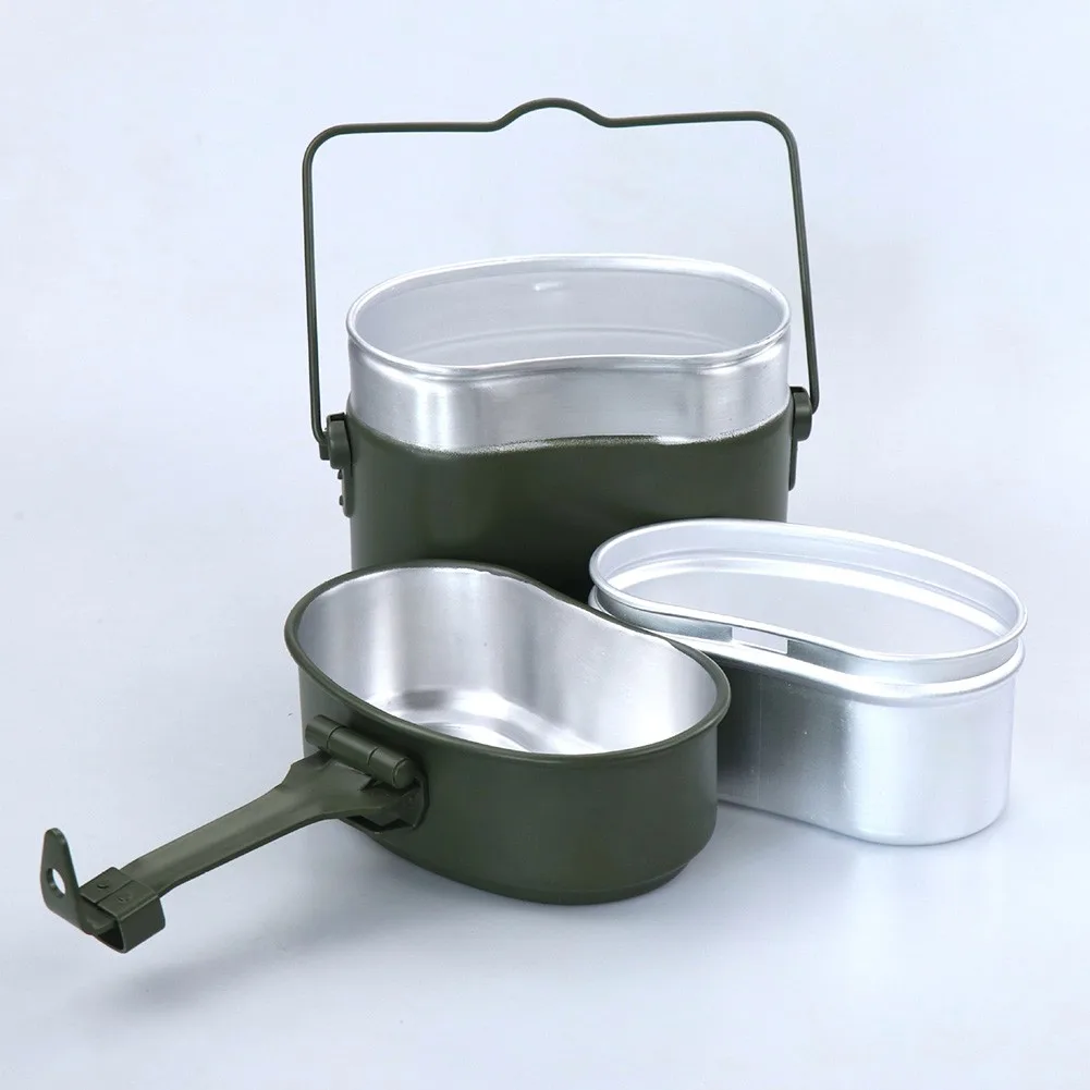 Cheap Camping Cookware Set Hiking Survival Hot Sale On Sale Top-quality 2021 New
Cheap Camping Cookware Set Hiking Survival Hot Sale On Sale Top-quality 2021 New