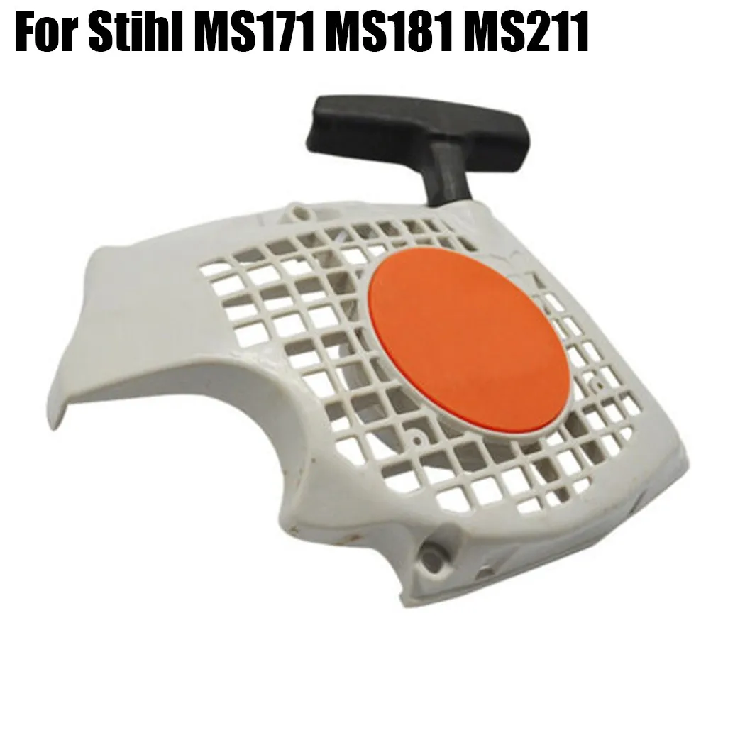 1139 080 2102 принадлежности для стартера для Stihl MS171 MS181 MS211 профессиональный
1139 080 2102 принадлежности для стартера для Stihl MS171 MS181 MS211 профессиональный