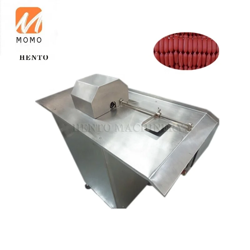 Good Quality Sausage Making Machine Meat Mincer Grinder Meat Cutting Machine
Good Quality Sausage Making Machine Meat Mincer Grinder Meat Cutting Machine