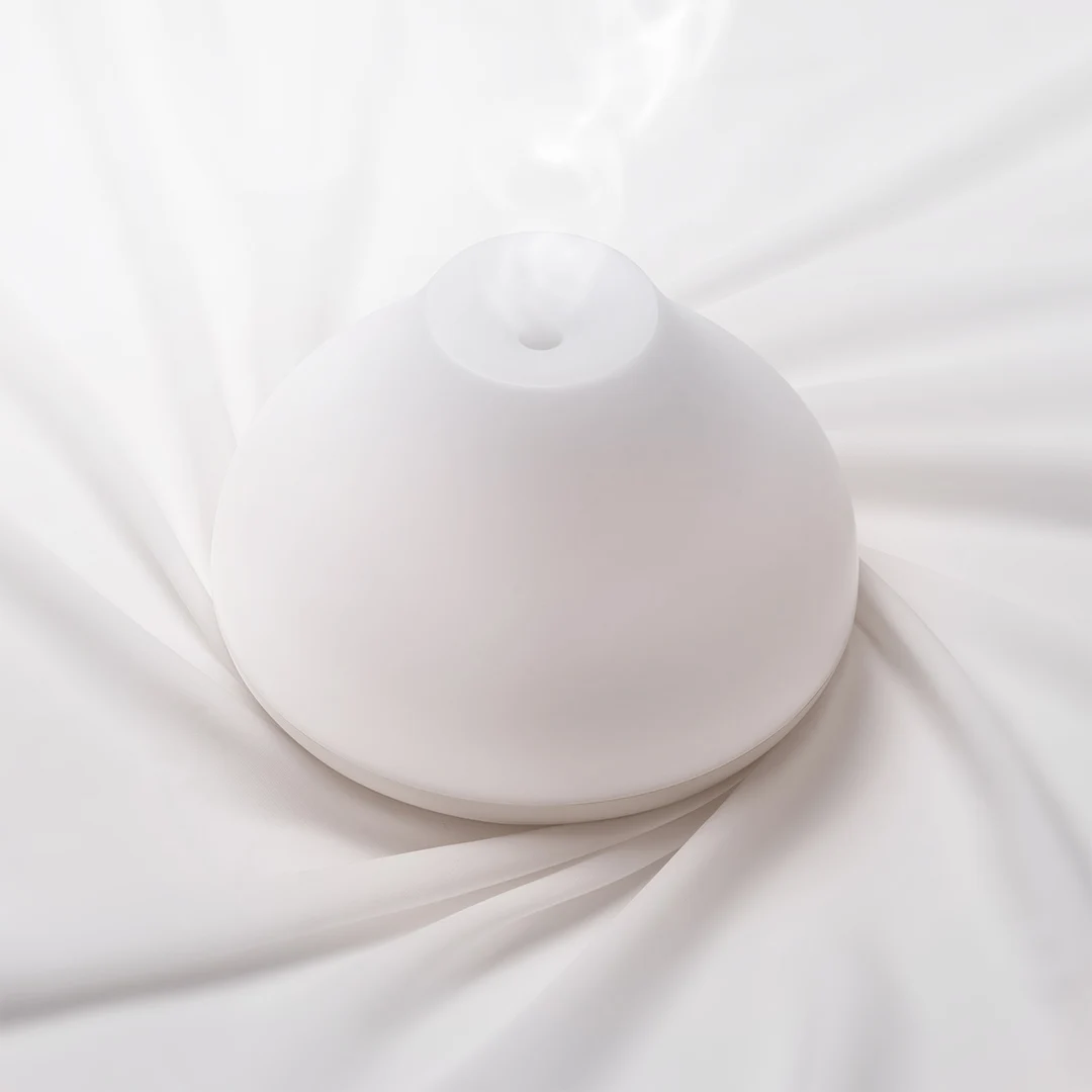 YOUPIN SOLOVE 3-in-1 Home Air Humidifier Air Aroma Diffuser 500ml Capacity Built-in 4000mAh Battery For Wireless Use
YOUPIN SOLOVE 3-in-1 Home Air Humidifier Air Aroma Diffuser 500ml Capacity Built-in 4000mAh Battery For Wireless Use