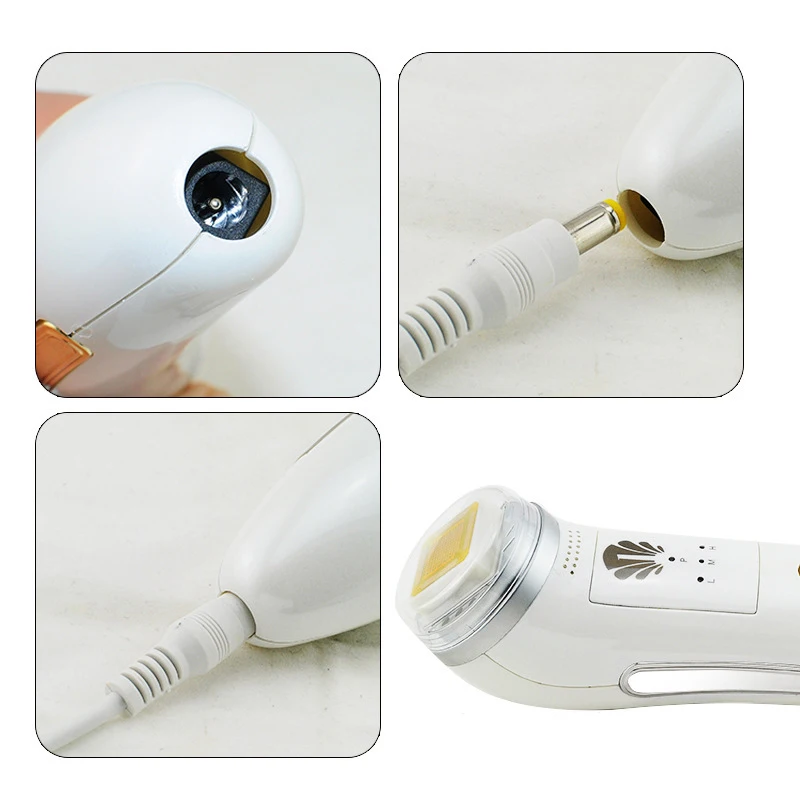Dot Matrix Facial Massager RF Radio Frequency Face Lifting Skin Tightening Wrinkle Removal Anti-aging Skin Care Beauty Device
Dot Matrix Facial Massager RF Radio Frequency Face Lifting Skin Tightening Wrinkle Removal Anti-aging Skin Care Beauty Device