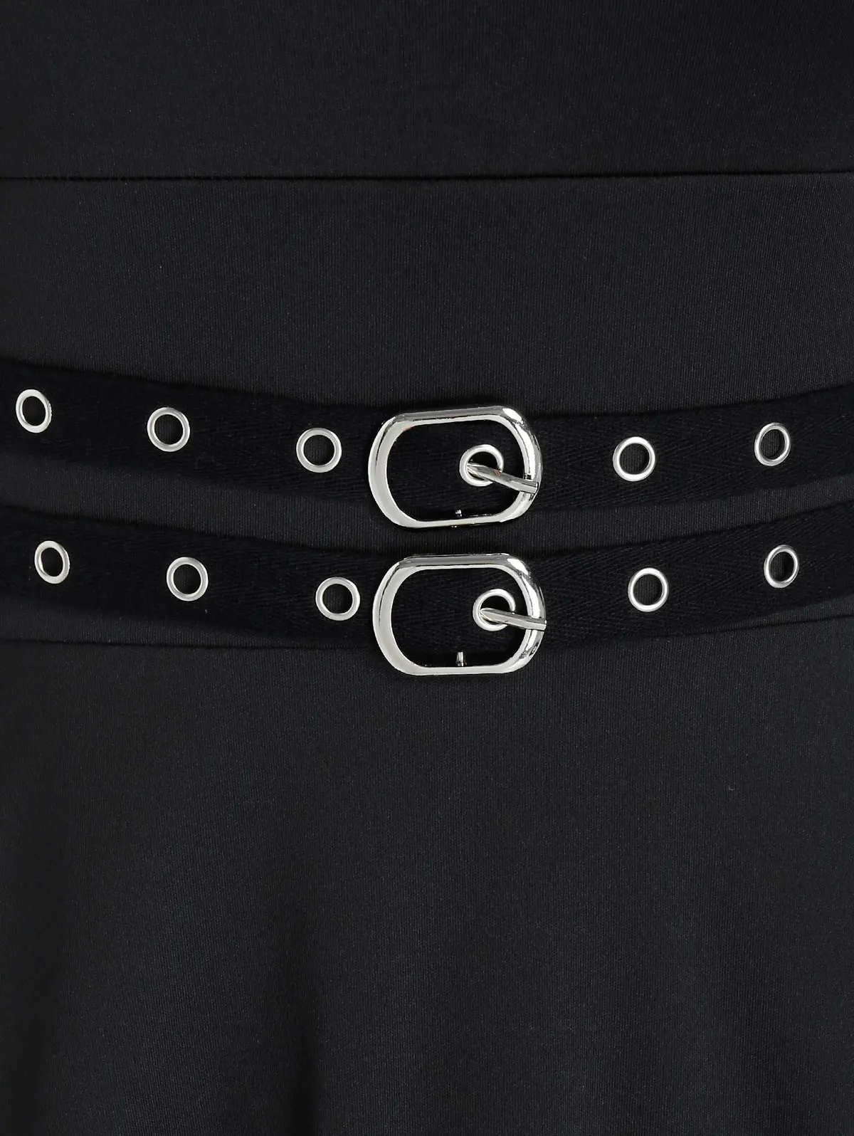 Gothic Casual Dress Plus Size Cold Shoulder Lace-Up High Low Dress Vestidos Women Long Sleeve A-Line Elegant Party Dress
Gothic Casual Dress Plus Size Cold Shoulder Lace-Up High Low Dress Vestidos Women Long Sleeve A-Line Elegant Party Dress