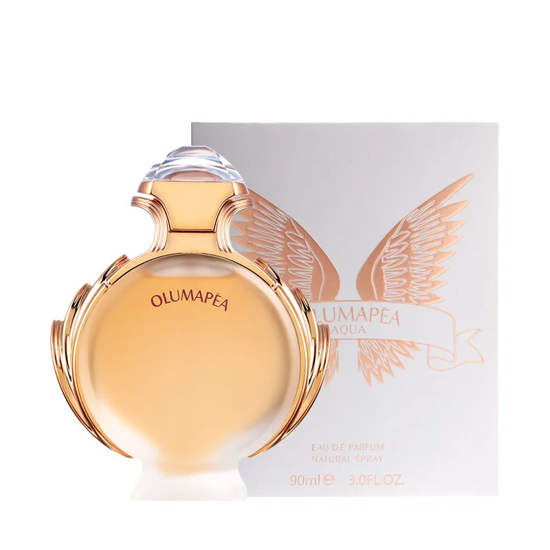 Women Perfume Spray Bottle Sexy Lady Original Parfum Flower Fruit Perfumes Atomizer Long Lasting Fragrance For Female
Women Perfume Spray Bottle Sexy Lady Original Parfum Flower Fruit Perfumes Atomizer Long Lasting Fragrance For Female