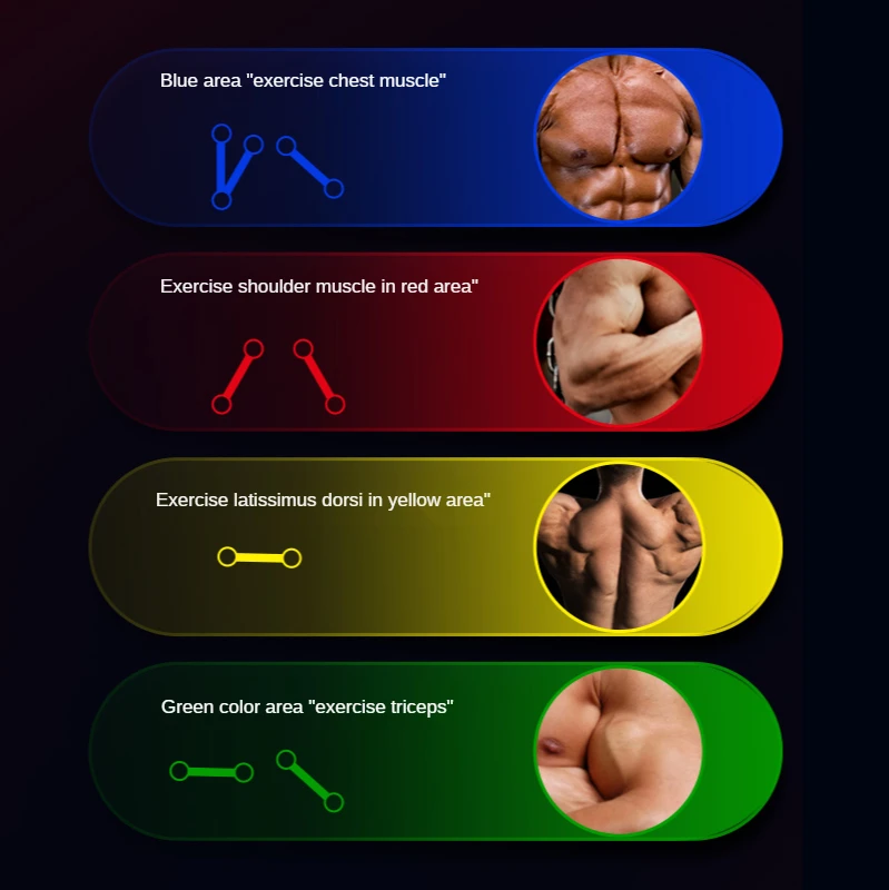 Push Up Board Bracket Fitness Equipment Family Chest Muscle Exercise Multifunctional Training Board Push Up Fitness Board
Push Up Board Bracket Fitness Equipment Family Chest Muscle Exercise Multifunctional Training Board Push Up Fitness Board