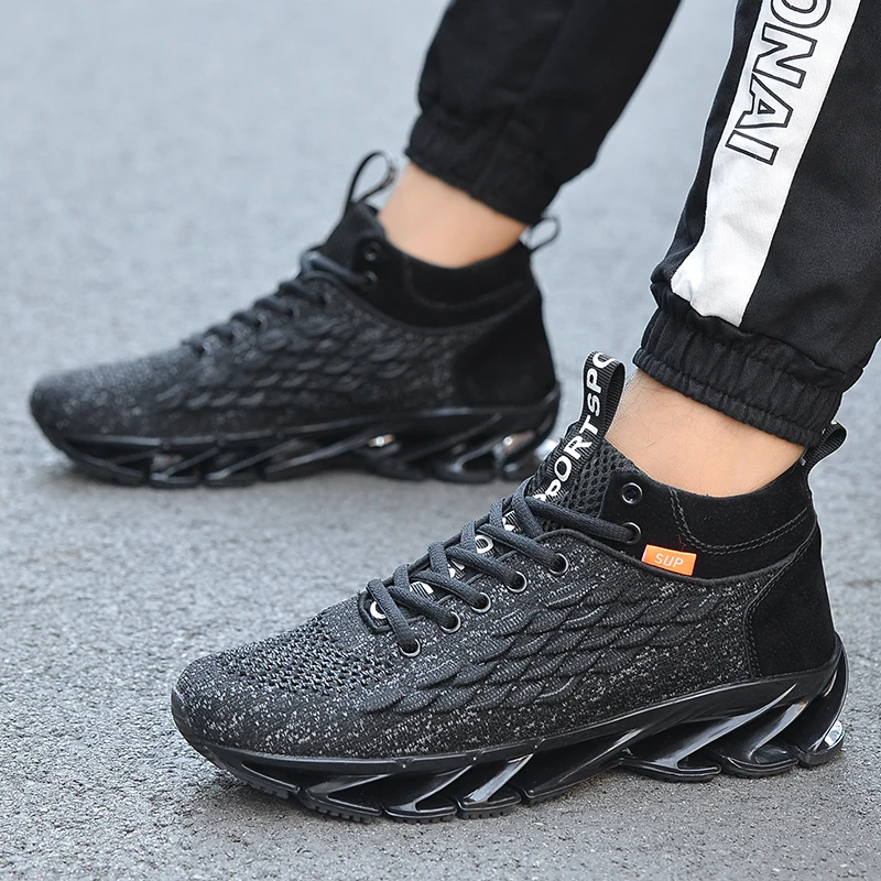 Summer Breathable Sport Shoes Men Black Sneakers Men Running Shoes Men's Sports Shoes shoes for men running shoes X238
Summer Breathable Sport Shoes Men Black Sneakers Men Running Shoes Men's Sports Shoes shoes for men running shoes X238