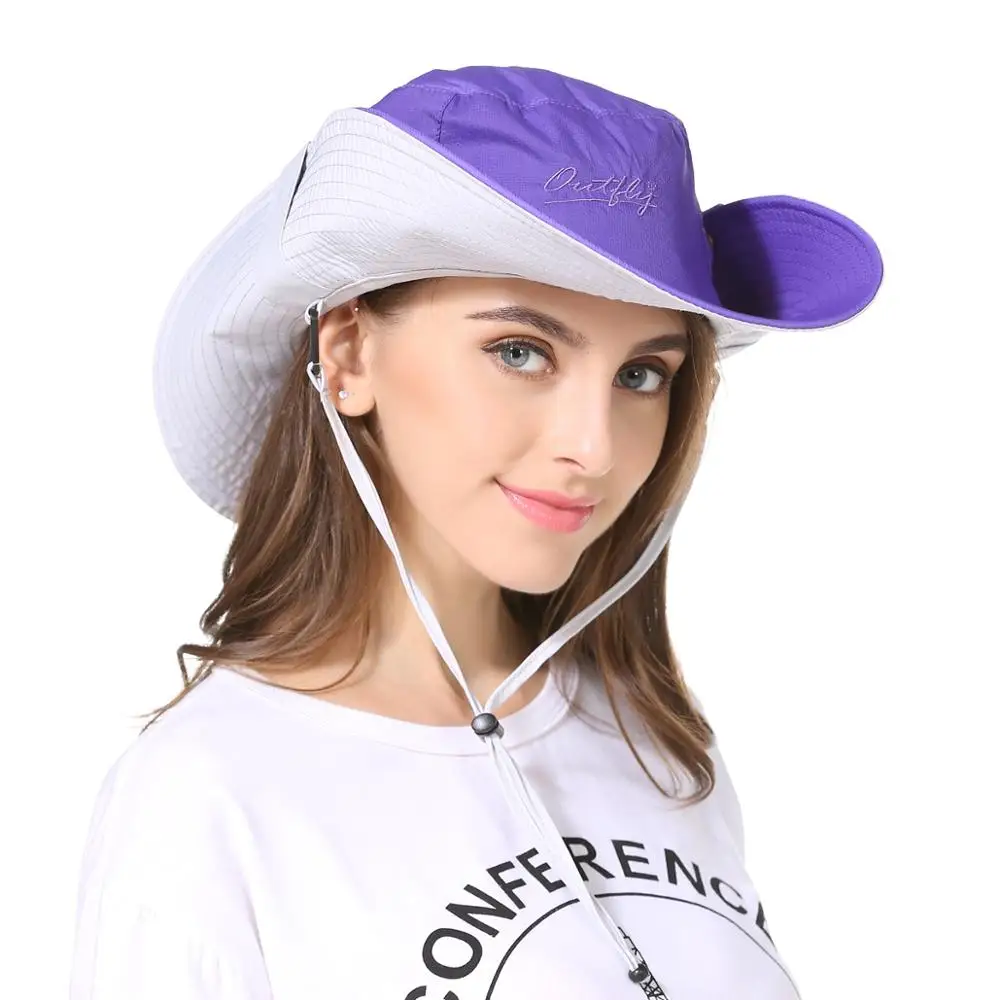 Outfly Summer Woman French Bucket Hat Outdoor Quick-drying Antiultraviolet Fishing Hiking Sun Hat Men Women Casual Beach Hat
Outfly Summer Woman French Bucket Hat Outdoor Quick-drying Antiultraviolet Fishing Hiking Sun Hat Men Women Casual Beach Hat