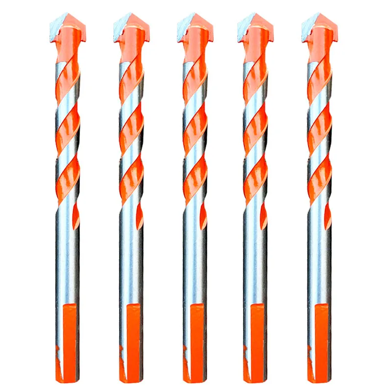 4Pcs/lot Triangle Shank Tile Bits Glass Ceramic Concrete Hole Opener Alloy Triangle Drill Size 6/8/10/12 mm
4Pcs/lot Triangle Shank Tile Bits Glass Ceramic Concrete Hole Opener Alloy Triangle Drill Size 6/8/10/12 mm