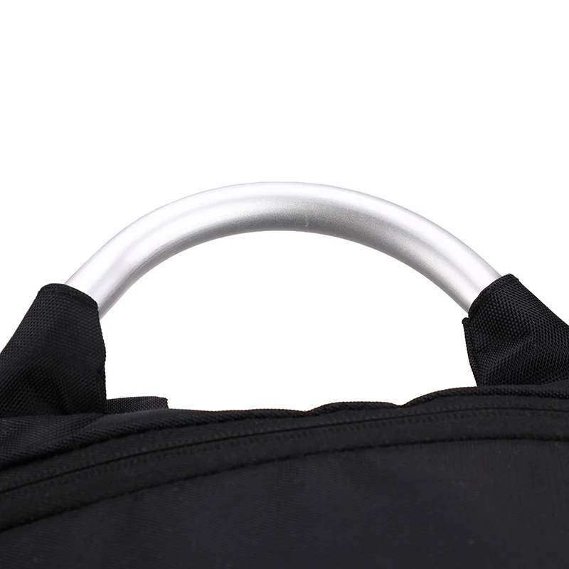 Anti-theft Oxford Waterproof Business Laptop Backpack Metal Handle Hard Shell Back pack Bag With USB Charging
Anti-theft Oxford Waterproof Business Laptop Backpack Metal Handle Hard Shell Back pack Bag With USB Charging