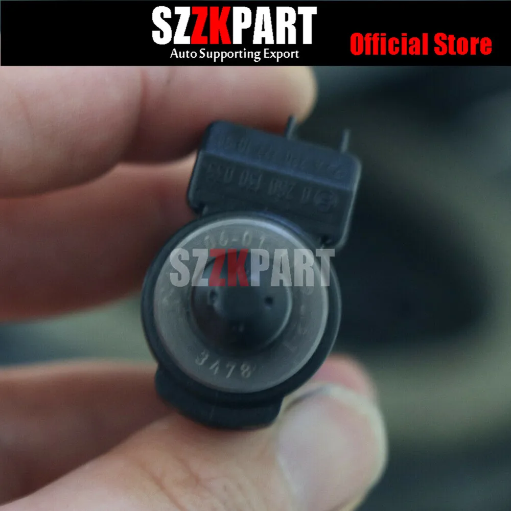 For Mercedes Benz W221 S300 S350 S500 S550 S600 7G Automatic 722.9 Transmission Solenoids OE # 2202771098 2202770198 2202770898
For Mercedes Benz W221 S300 S350 S500 S550 S600 7G Automatic 722.9 Transmission Solenoids OE # 2202771098 2202770198 2202770898