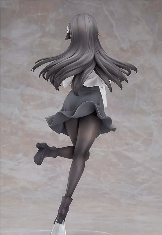Haruna Figure AnimeKantai Collection PVC Avction Shigure Figurine Collectible Model Doll Toy About21-26cm
Haruna Figure AnimeKantai Collection PVC Avction Shigure Figurine Collectible Model Doll Toy About21-26cm
