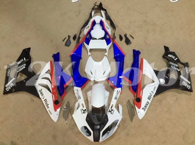 Новый ABS весь обтекатели комплект Подходит для BMW S1000RR 2009 2010 2011 2012 2013 2014 09, 10, 11, 12, 13, 14, hp4 кузов комплект красные, синие Прохладный
Новый ABS весь обтекатели комплект Подходит для BMW S1000RR 2009 2010 2011 2012 2013 2014 09, 10, 11, 12, 13, 14, hp4 кузов комплект красные, синие Прохладный
