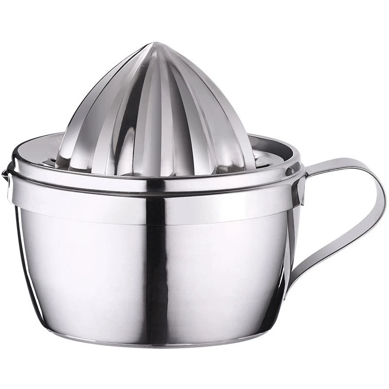 Manual Lemon Orange Manual Fruit Juicer Stainless Steel Kitchen Accessories Tools Citrus Raw Hand Pressed Juice Maker
Manual Lemon Orange Manual Fruit Juicer Stainless Steel Kitchen Accessories Tools Citrus Raw Hand Pressed Juice Maker