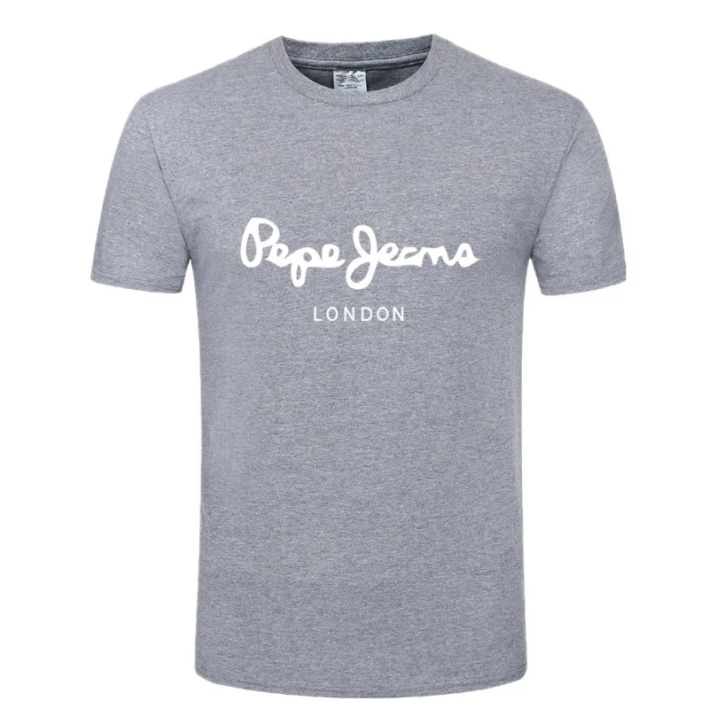 T-shirt 2021 hot sale new letter printing T-shirt men's black and white short-sleeved cotton casual top plus size clothing
T-shirt 2021 hot sale new letter printing T-shirt men's black and white short-sleeved cotton casual top plus size clothing