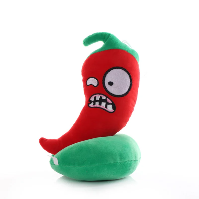 1pcs Plants vs Zombies Plush Toys 13-20cm Plants vs Zombies PVZ Plants Plush Stuffed Toys Soft Game Toys for Children Kids Gift
1pcs Plants vs Zombies Plush Toys 13-20cm Plants vs Zombies PVZ Plants Plush Stuffed Toys Soft Game Toys for Children Kids Gift
