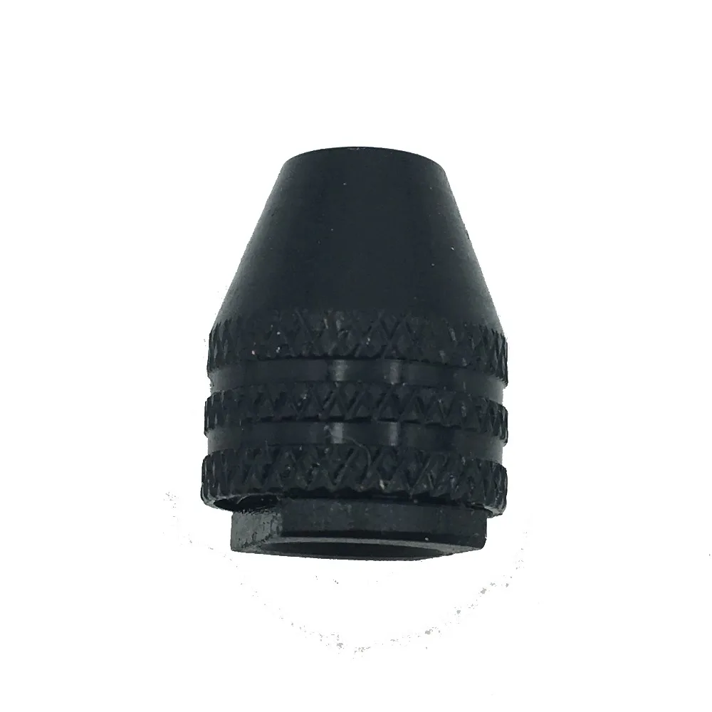 Carbon steel Chuck for tools Universal mini grinding Collet 0.29 x3.2 mm For Electric Drill/Grinder Rotary Tools M8x0.75mm Short
Carbon steel Chuck for tools Universal mini grinding Collet 0.29 x3.2 mm For Electric Drill/Grinder Rotary Tools M8x0.75mm Short