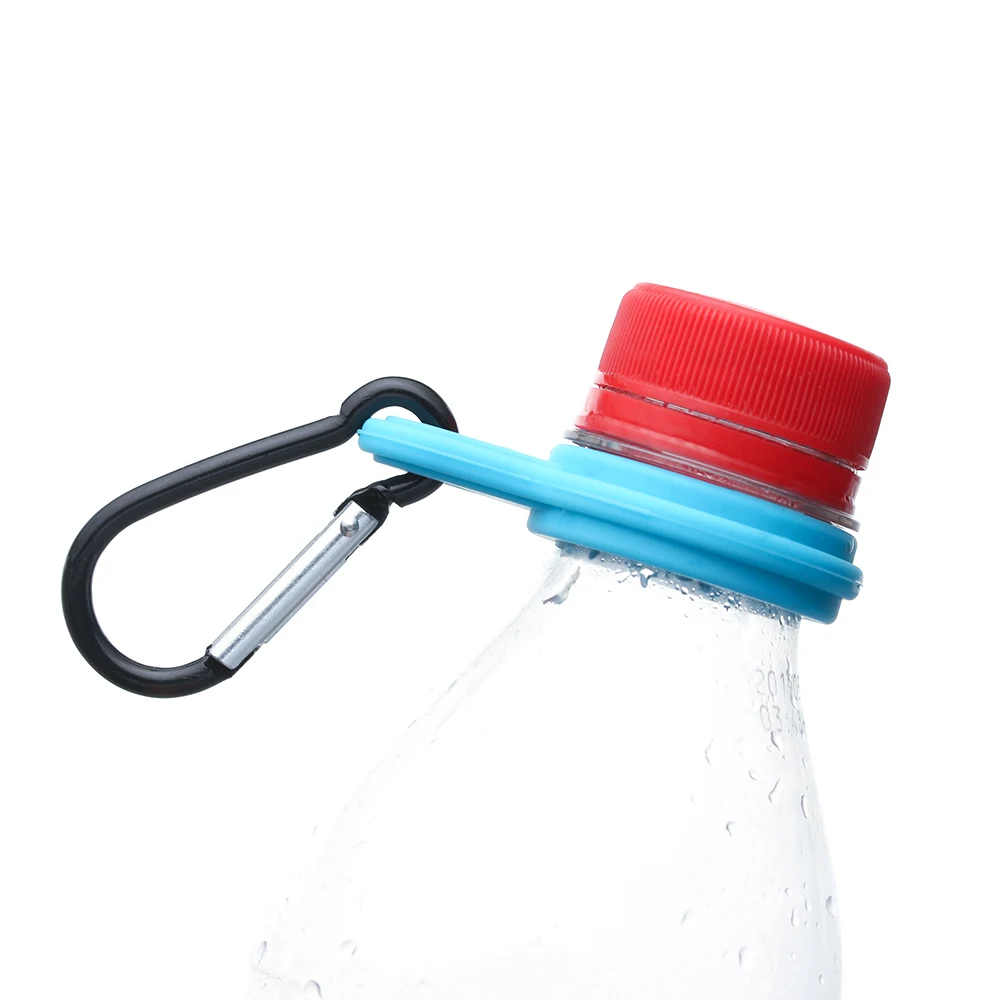 1Pc 2020 Hot Sports Kettle Buckle Outdoor Carabiner Water Bottle Holder Camping Hiking Tool Aluminum Rubber Buckle Hook Dropship
1Pc 2020 Hot Sports Kettle Buckle Outdoor Carabiner Water Bottle Holder Camping Hiking Tool Aluminum Rubber Buckle Hook Dropship