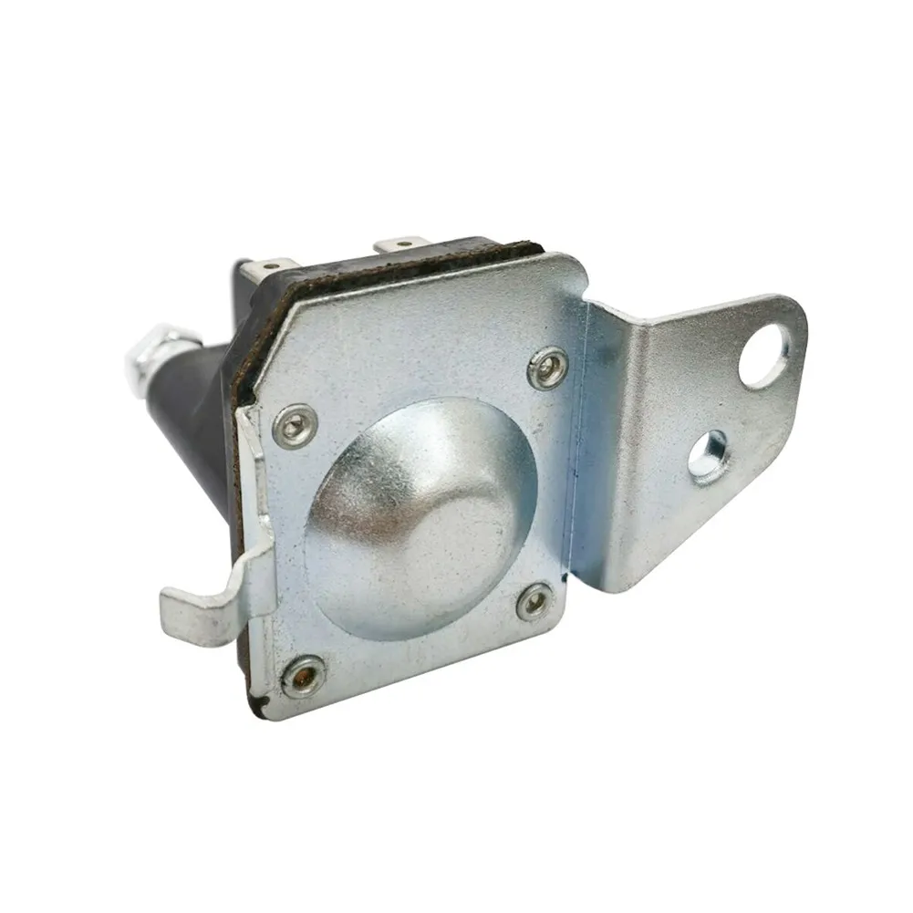 Подставка для газона соленоид 725-06153A аксессуары Cub кадет для замены MTD Troy-Bilt
Подставка для газона соленоид 725-06153A аксессуары Cub кадет для замены MTD Troy-Bilt