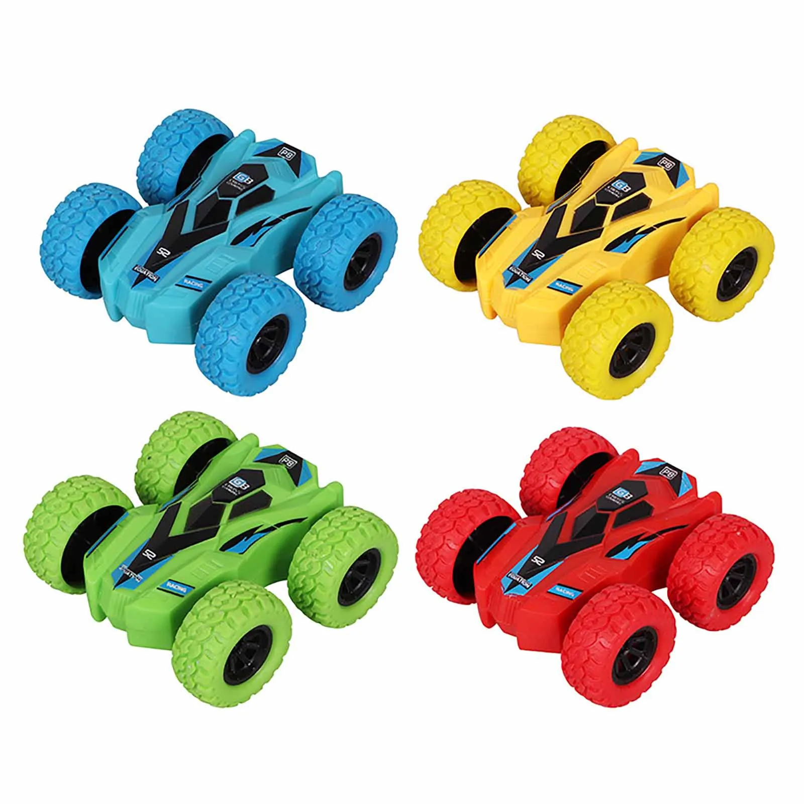 Cool Double-sided Dump Truck Inertial Car 360 Rotation Resistance to fall off Children Creative Fashion Birthday Gifts Toy
Cool Double-sided Dump Truck Inertial Car 360 Rotation Resistance to fall off Children Creative Fashion Birthday Gifts Toy