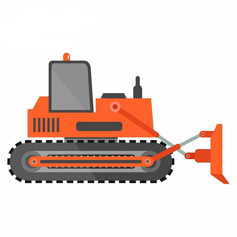 13cm X 7.9cm For Tractor Fine Decal Surfboard Car Stickers PVC Waterproof Sunscreen Air Conditioner Repair Decoration
13cm X 7.9cm For Tractor Fine Decal Surfboard Car Stickers PVC Waterproof Sunscreen Air Conditioner Repair Decoration