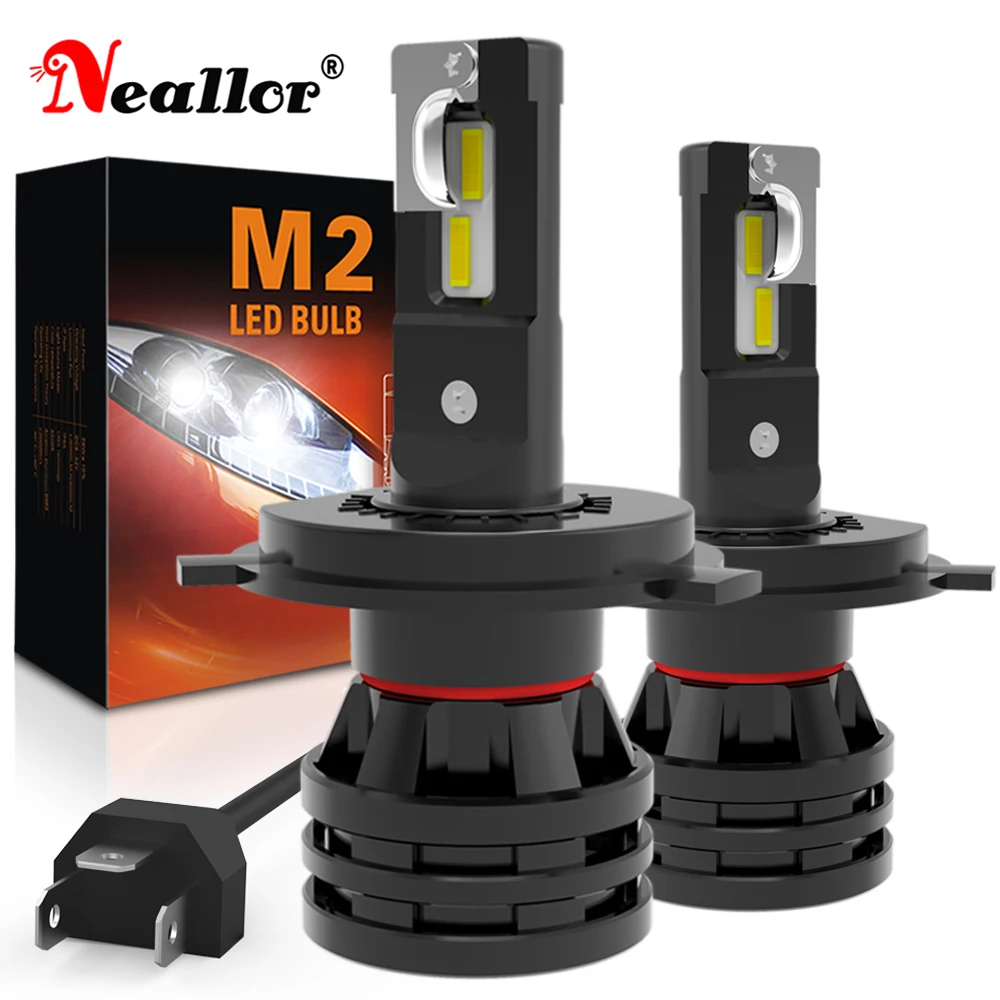 Лампа для автомобильных фар H4 LED H7 H8 H9 HB2 HB3 H11 HB4 9005 9006 HIR2 60 Вт 6000 лм Plug-N-Play сверхъяркая K чип дальний/ближний свет
Лампа для автомобильных фар H4 LED H7 H8 H9 HB2 HB3 H11 HB4 9005 9006 HIR2 60 Вт 6000 лм Plug-N-Play сверхъяркая K чип дальний/ближний свет