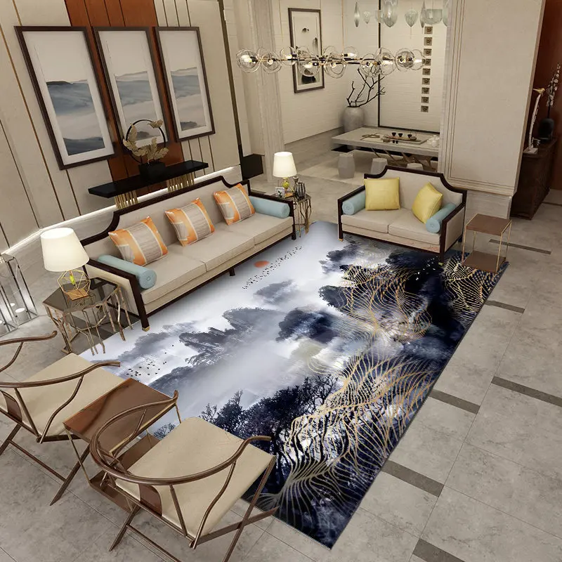 Abstract Pine Tree Pattern Bathroom Carpet Mat Rug For Livingroom Bedroom Doorway Non-slip Bath Mat Floor Carpet Sofa Rug Pads
Abstract Pine Tree Pattern Bathroom Carpet Mat Rug For Livingroom Bedroom Doorway Non-slip Bath Mat Floor Carpet Sofa Rug Pads